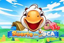 Suerte De La Oca slot